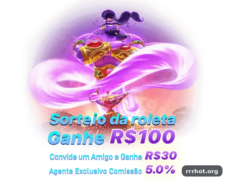 rrrhot destaque