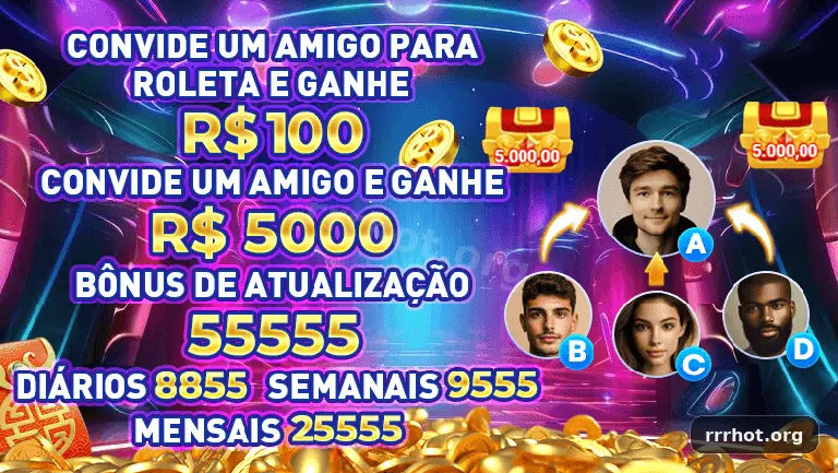 rrrhot destaque